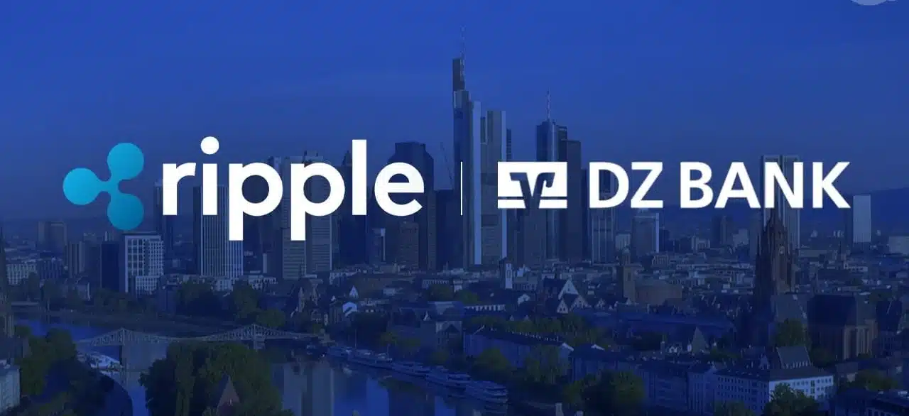 Ripple Partners with DZ BANK to Launch Institutional Digital Asset Custody Solution