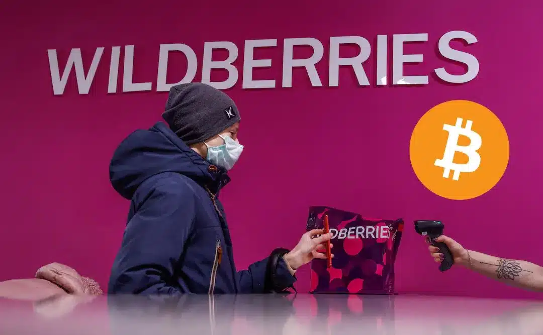 Wildberries Tests Crypto Payments in Belarus: A Game-Changer for E-Commerce