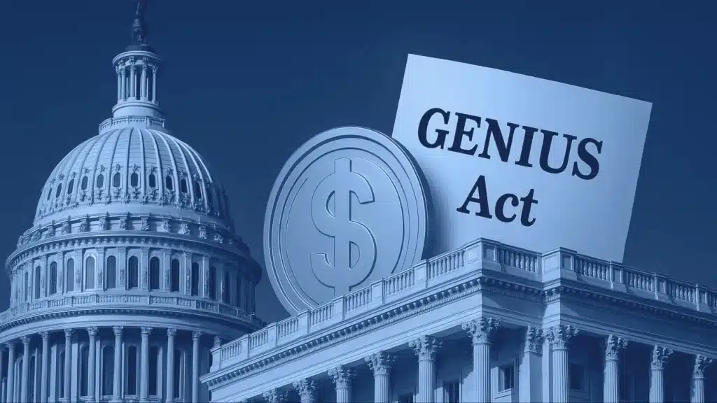 U.S. Treasury Seeks Public Input on Game-Changing Stablecoin Regulations