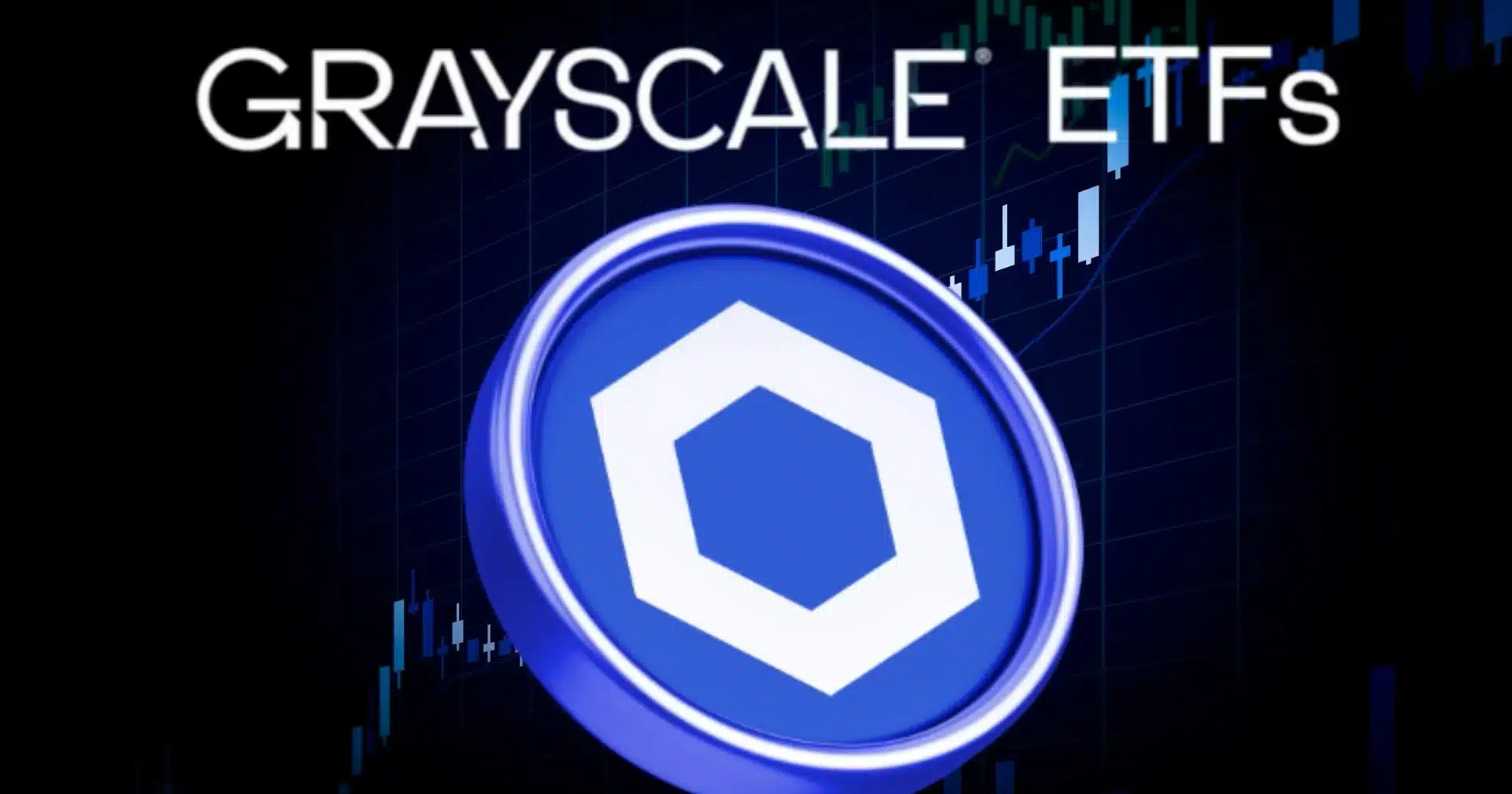 Grayscale’s Chainlink ETF Could Revolutionize Crypto Investing – Here’s How!