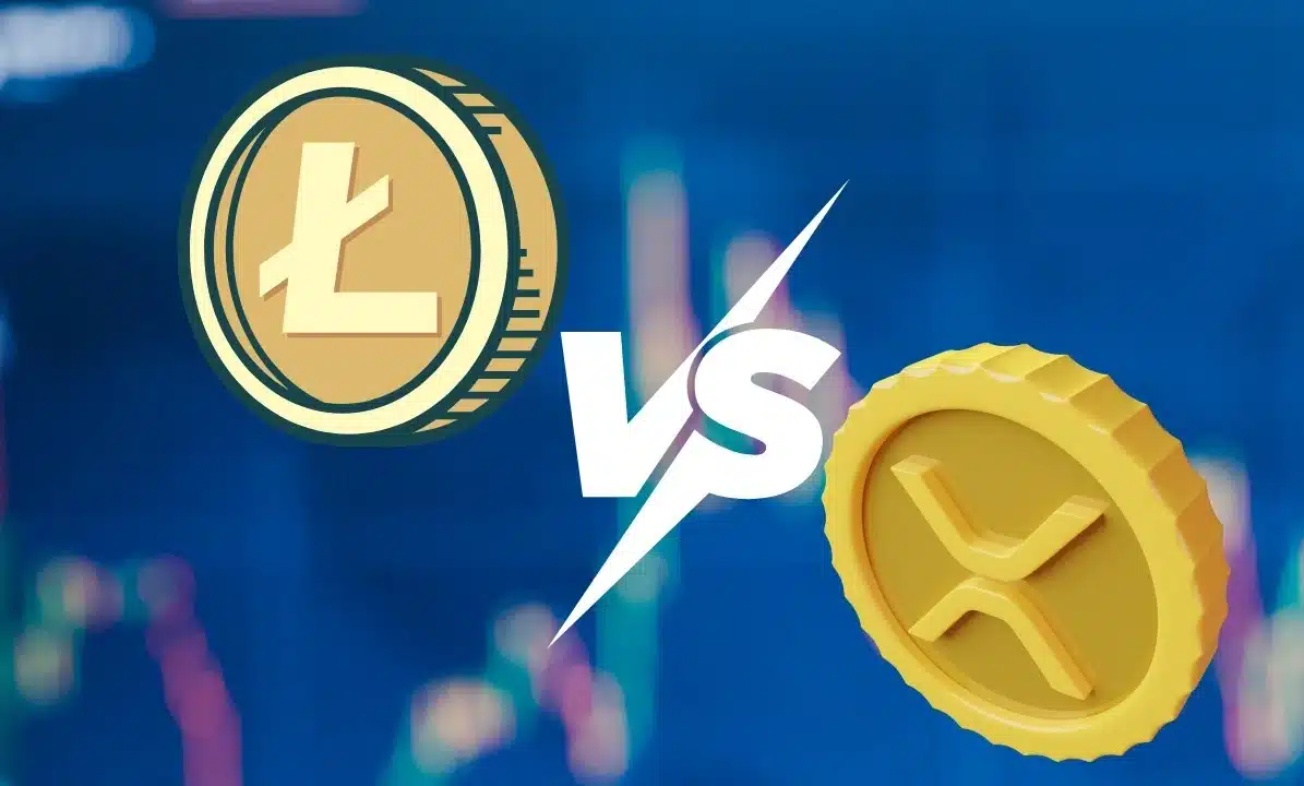 Crypto War Continues: Ripple (XRP) CTO Claps Back at Litecoin