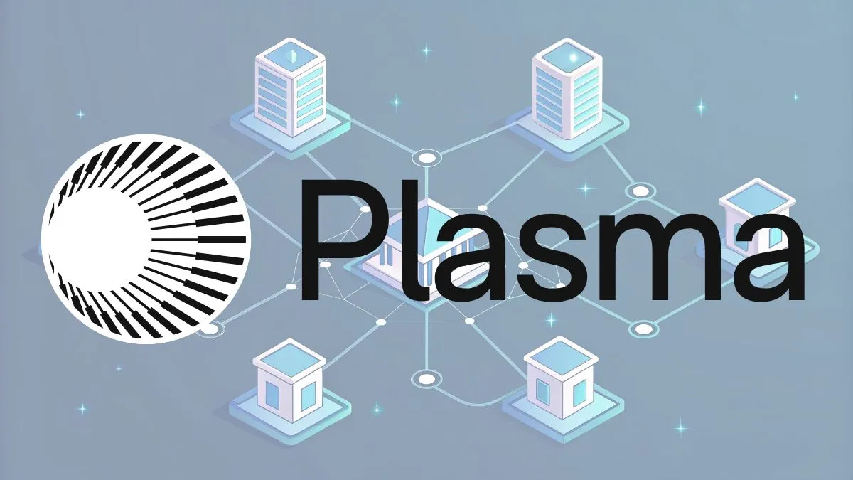 Plasma Blockchain Mainnet Launches with Zero-Fee USDT Transfers and $2 Billion in TVL