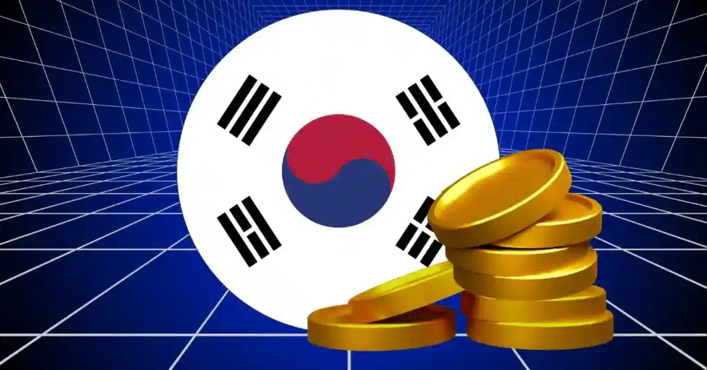 BDACS Launches KRW1, South Korean Won-Backed Stablecoin, Marking Key Digital Asset Milestone