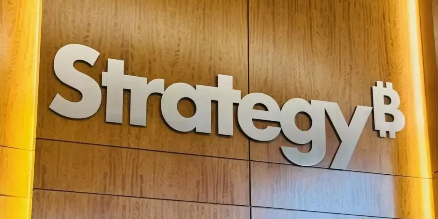 Strategy Expands Bitcoin Holdings by 1,955 BTC