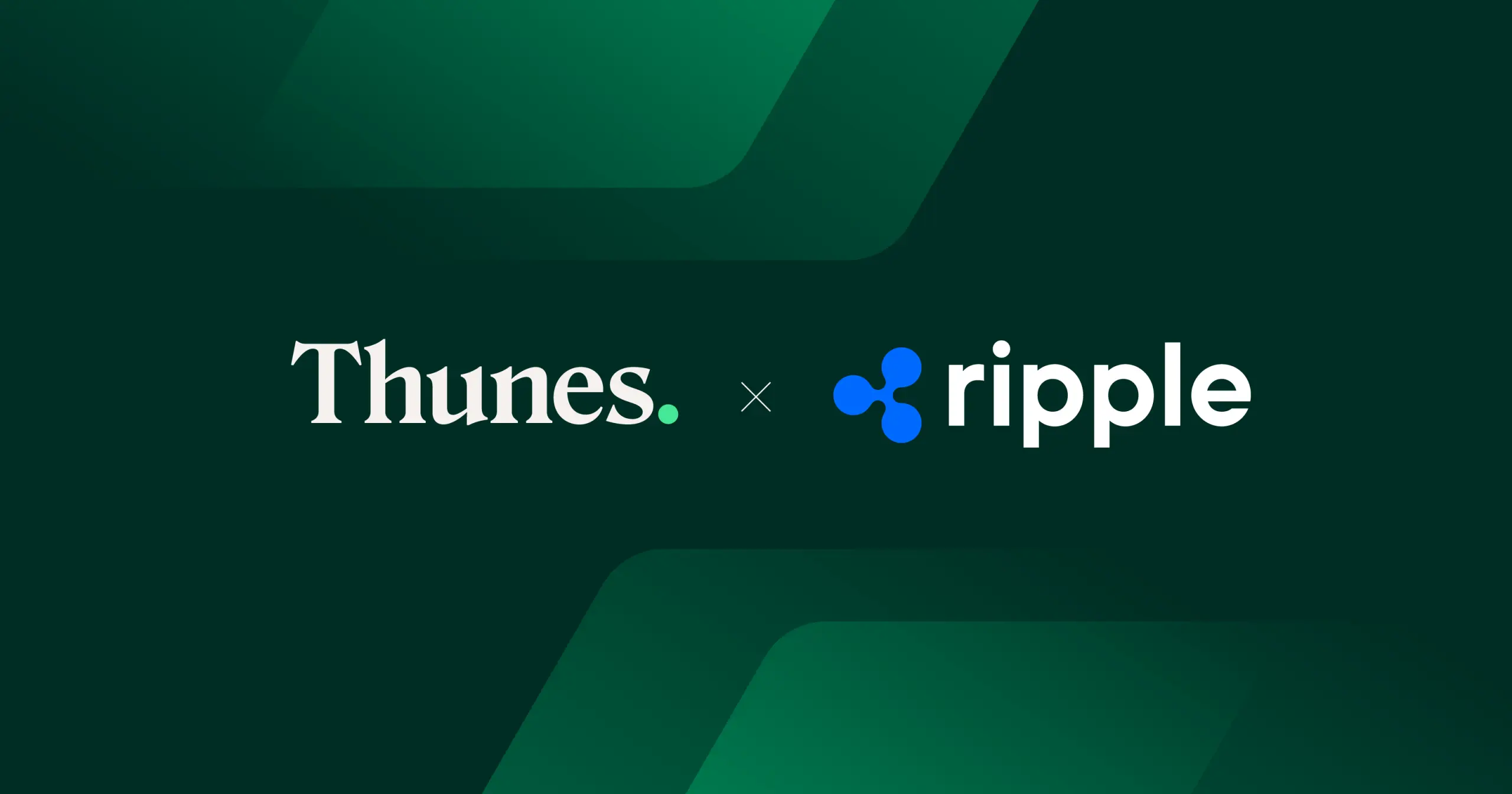 New Ripple Expanded Partnership With Thunes Excites XRP Army