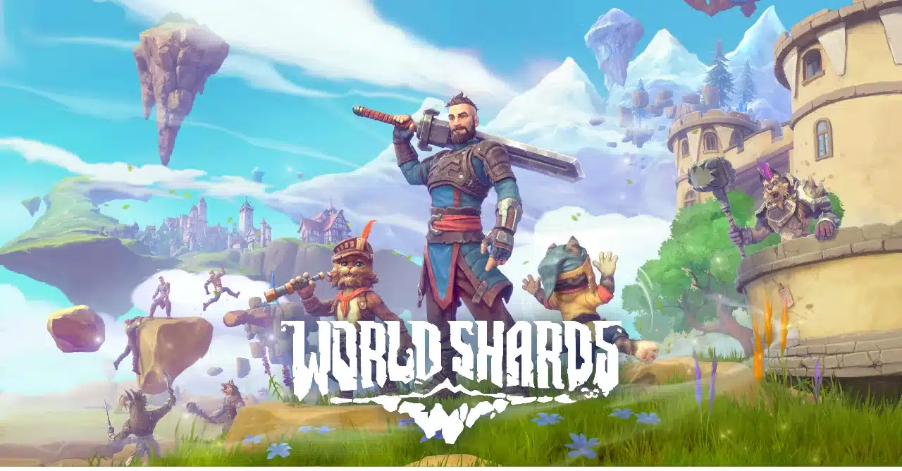 WorldShards announces partnership with ByBit and TGE date WorldShards announces partnership with ByBit and TGE date