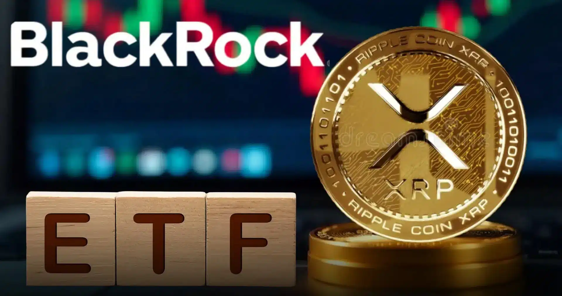 BlackRock XRP ETF Predicted to Hit $2 Billion in 24 Hours, Pundit Says BlackRock XRP ETF Predicted to Hit $2 Billion in 24 Hours, Pundit Says