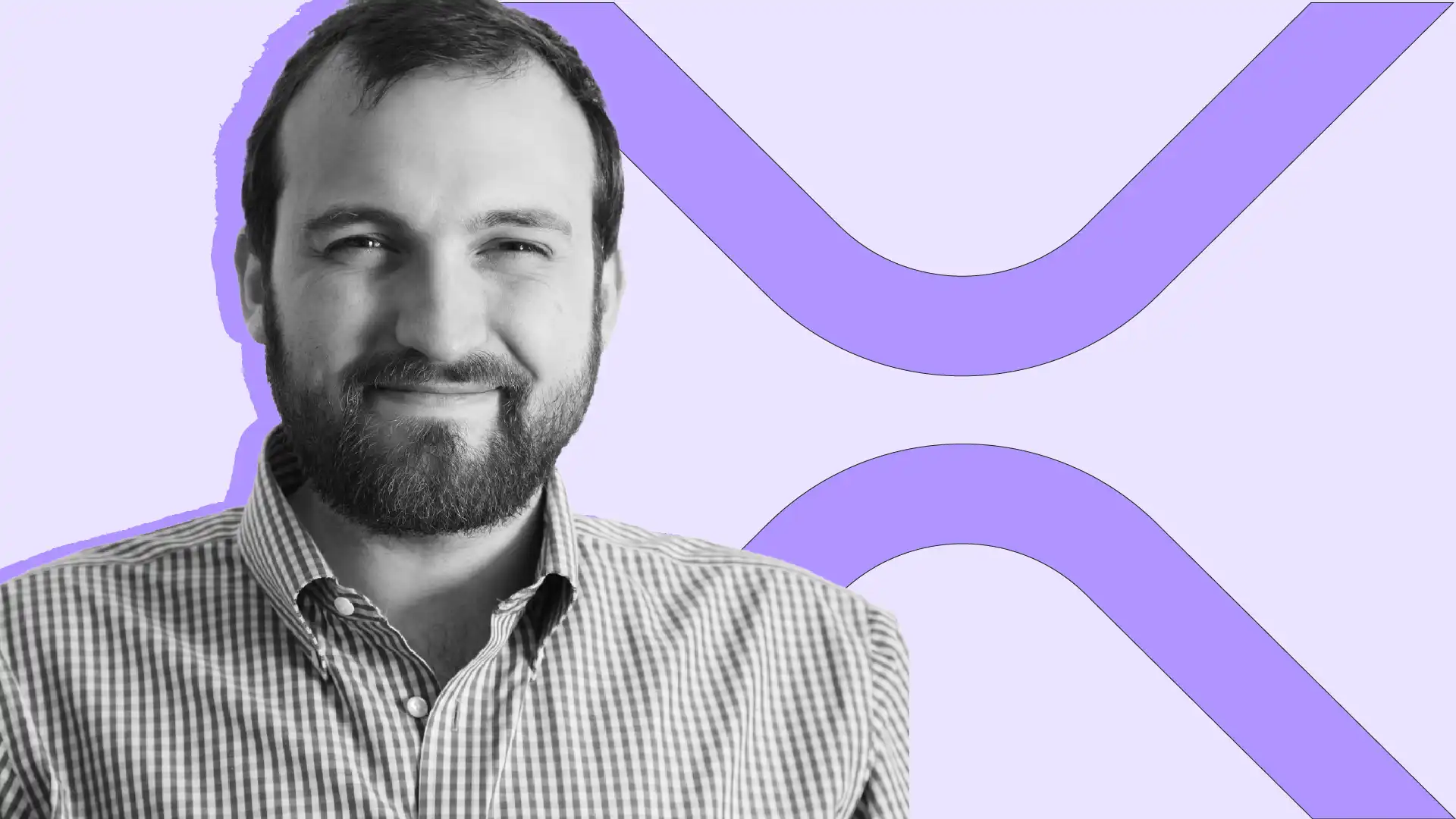 Cardano Founder Charles Hoskinson Discloses Behind the Scenes Plans for XRP and RLUSD