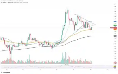 XRP's $3 Dream Crushed: Why a Major Price Surge Looks Unlikely Now 1 xrp