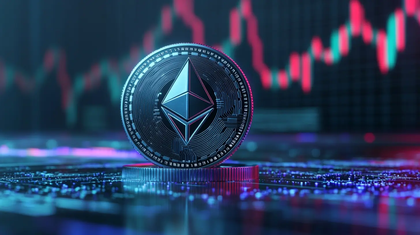 Bit Digital Plans $100M Raise to Buy Ethereum – Major Move for Crypto Future!