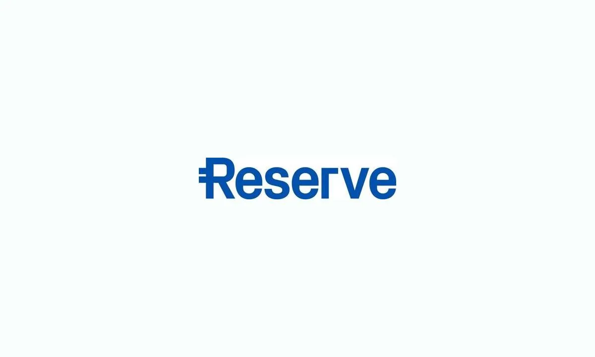 Reserve and CF Benchmarks Partner on First Index Token, Tracking Over 90% of Crypto Market Cap