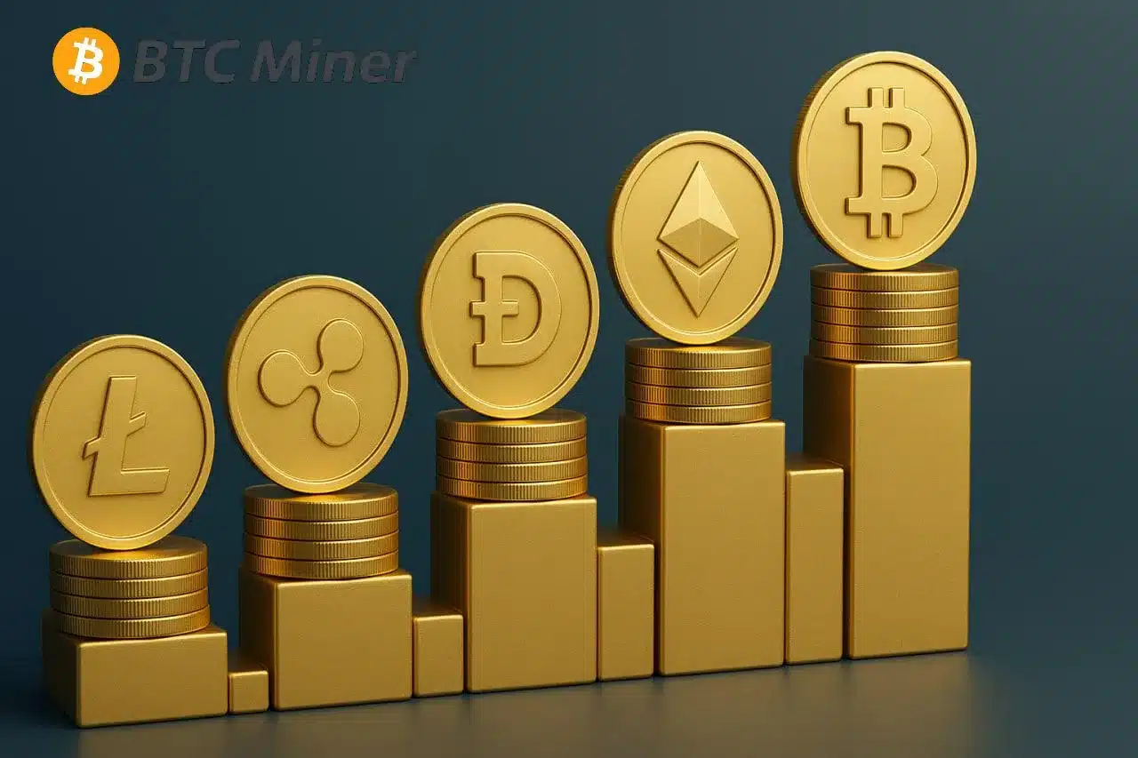 BTC Miner Cloud Mining: Building a First-Class Platform from an Investor’s Perspective