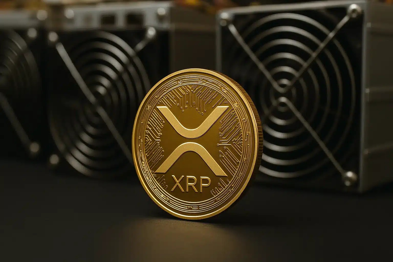 XRP Price Prediction: $4.7 — Fed Rate Cuts and ETF Boom Drive Passive Income Growth for DOT Miners XRP Price Prediction: $4.7 — Fed Rate Cuts and ETF Boom Drive Passive Income Growth for DOT Miners