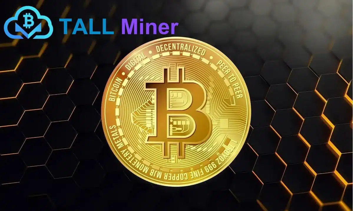 Seize the blockchain wealth wave and earn $8,980 a day, allowing you to easily experience the advantages of cloud mining