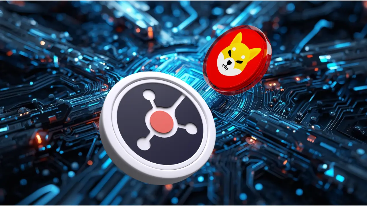 Ruvi AI (RUVI) Emerges as Safer and High-Potential Alternative to Shiba Inu (SHIB), Institutional Interest Made This Altcoin a Once In a Cycle Opportunity