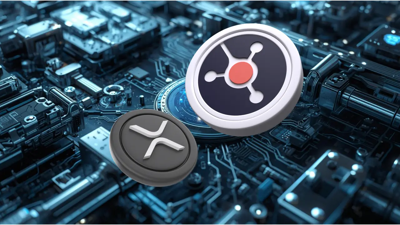 Missed Ripple (XRP)? Ruvi AI (RUVI) Might Be Your Next 100x Opportunity as Token Demand Explodes Post Phase 2 Completion
