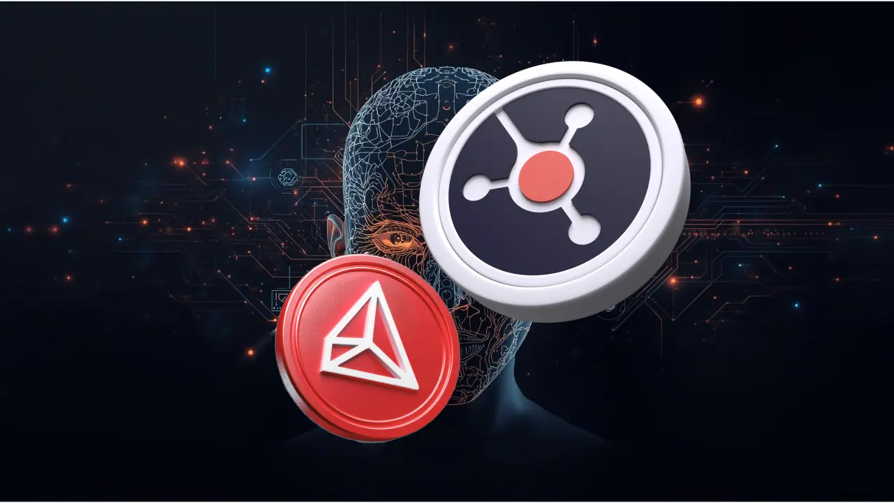 The Next $1 Project? Smart Investors Bet on Ruvi AI (RUVI) Over Tron (TRX) as Early Bonuses and Rising Institutional Interest Make It One Of The Smartest Bets
