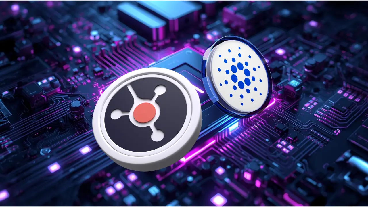 The Next 100x Gem? Smart Investors Are Betting on Ruvi AI (RUVI) Over Cardano (ADA) as Its Presale Became One of the Fastest Post Institutional Backing