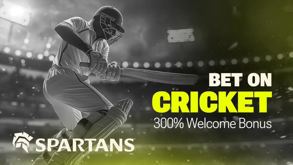  BET ON CRICKET