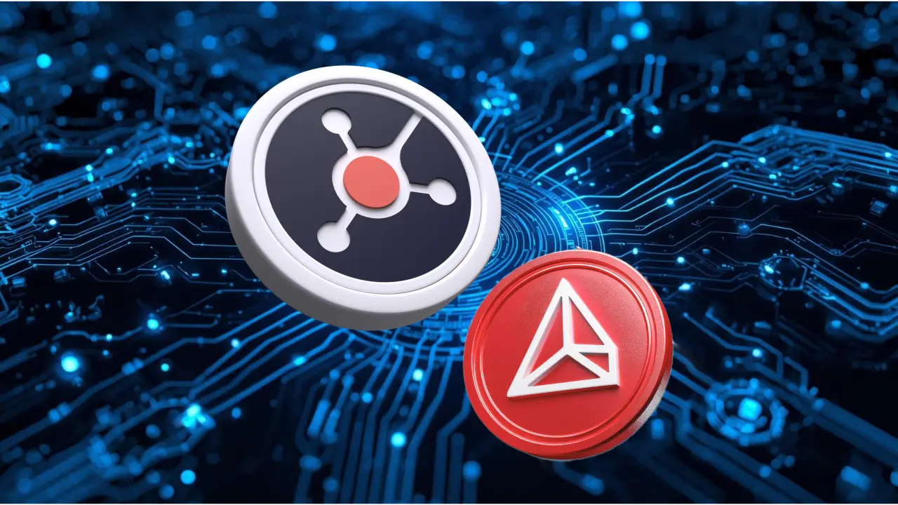The Next Tron (TRX)? Ruvi AI (RUVI) Becomes One of the Fastest Growing Tokens, Phase 3 Nears 10% in Days Thanks to Institutional Backing
