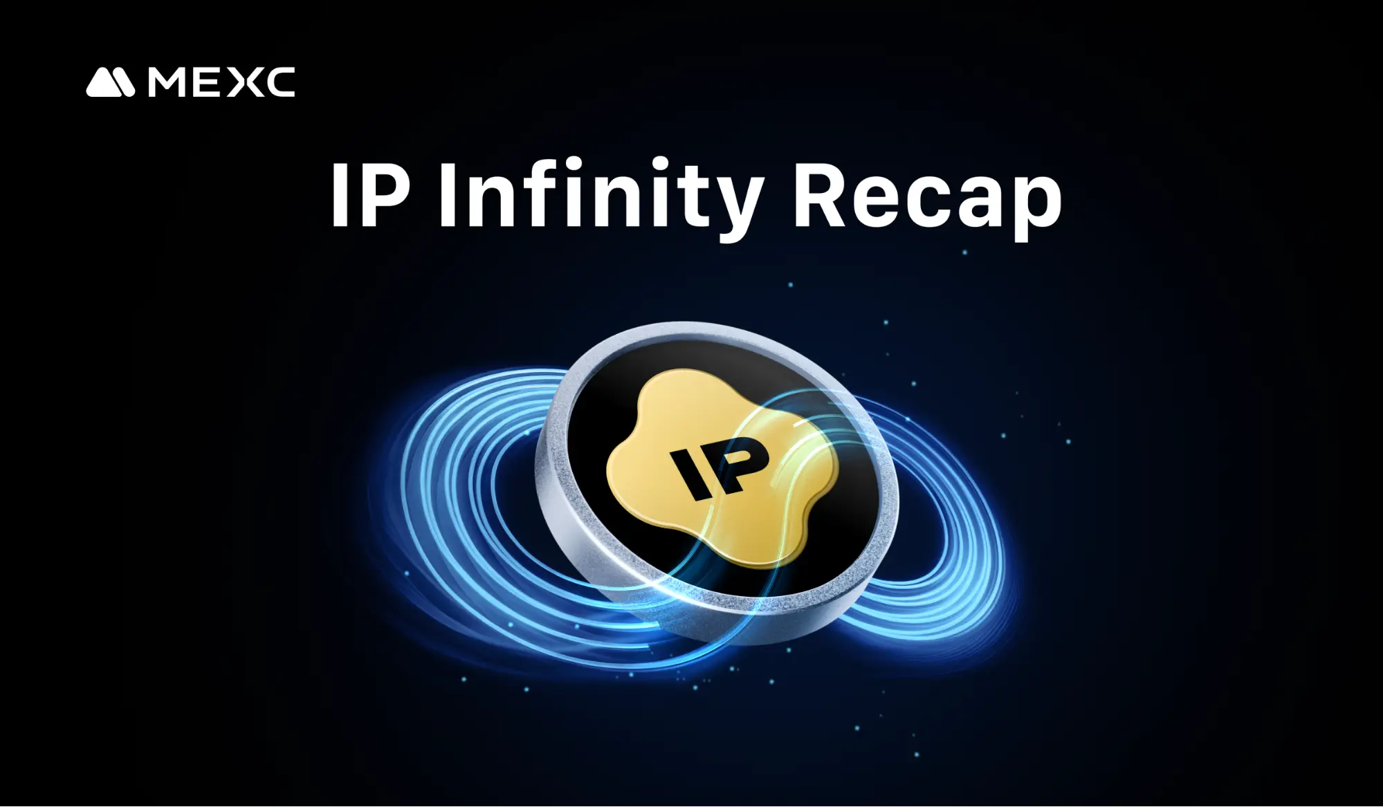 MEXC x Story Network (IP) $1M Campaign Records 1.59B USDT Trading Volume
