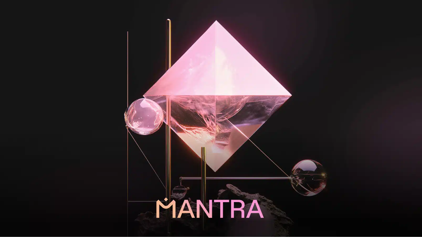 MANTRA: The First MultiVM Blockchain For RWAs With Native EVM And CosmWasm Support