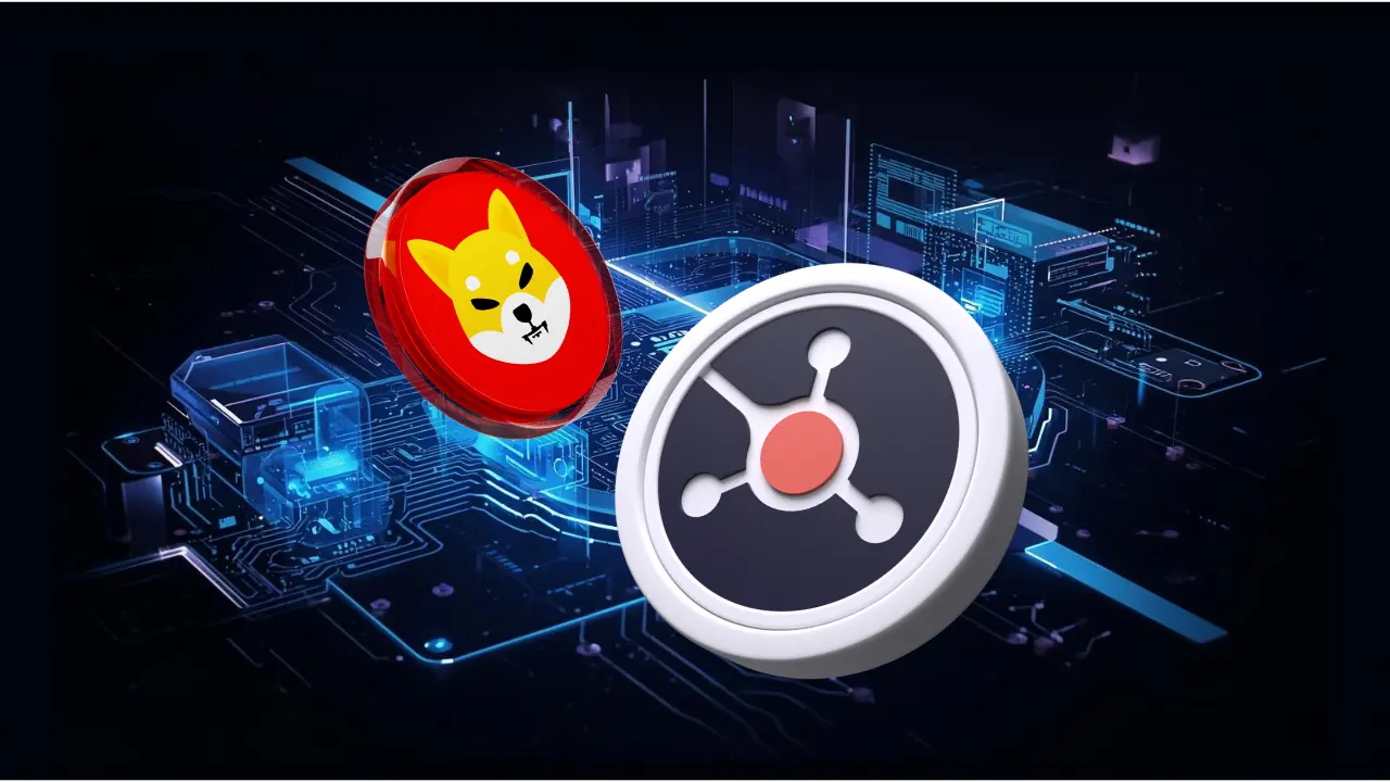 Ruvi AI (RUVI) Becomes the Safer Alternative to Shiba Inu (SHIB) as Successful Audit and Early Bonuses Spark One Of The Fastest Presales