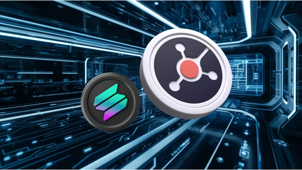 Solana (SOL) Holders Rush to Ruvi AI (RUVI) as Phase 3 Reaches Record Speed, It Might Be Your Last Chance at 6 Figures From $2K
