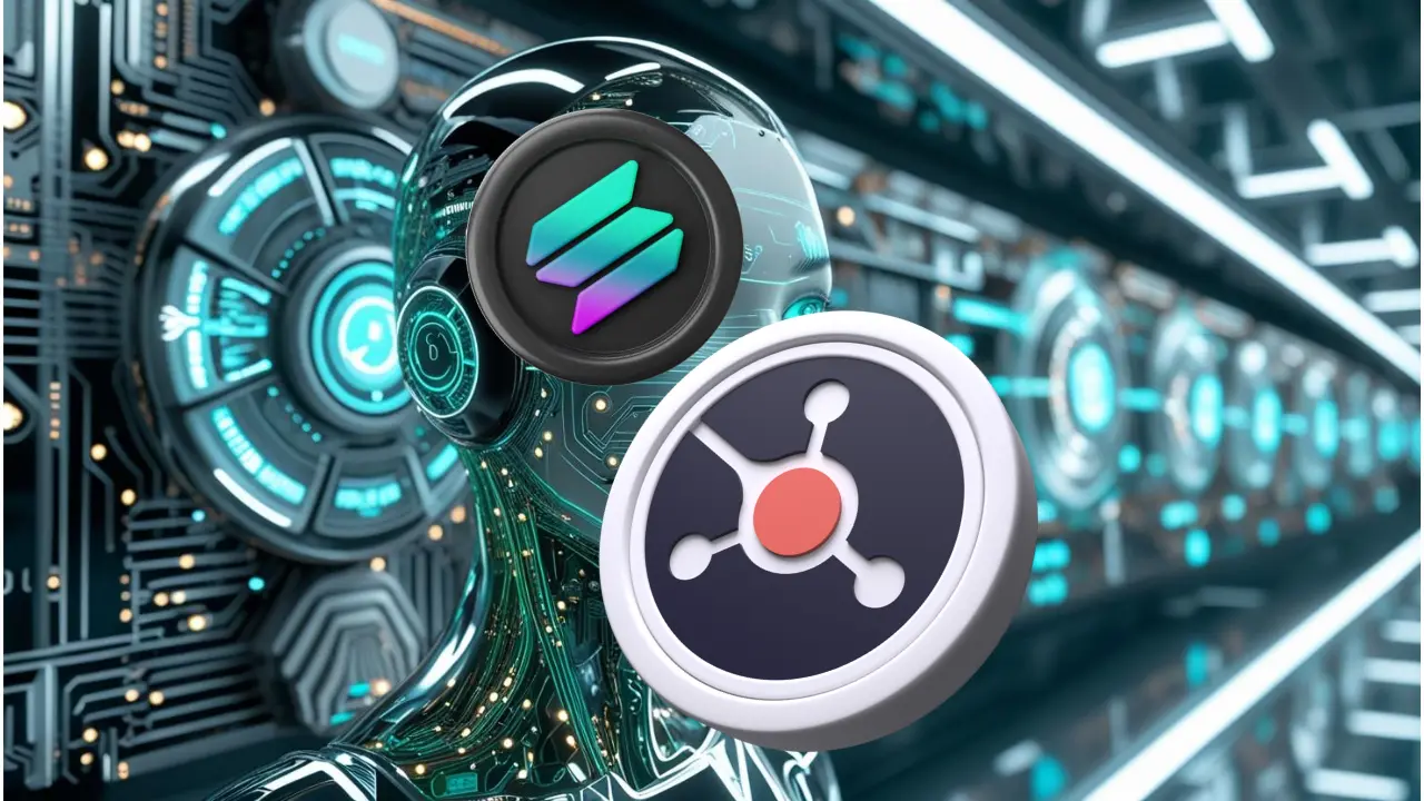 Solana (SOL) or Ruvi AI (RUVI)? Experts Name the Newcomer Autumn’s Top Pick as Institutional Backing Might Make It Rally Soon