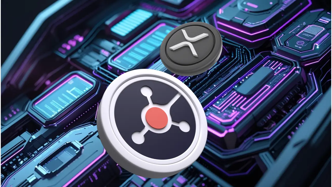 Record Daily Sales Put Ruvi AI (RUVI) Beside Ripple (XRP) as the Altcoin Combo That Could Make Investors Millionaires