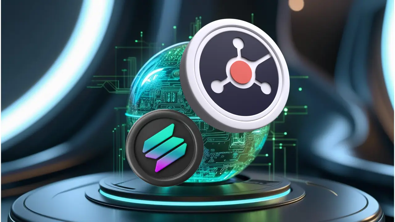 Analysts Say Ruvi AI (RUVI) Walks Solana’s (SOL) Path as New Institutional Backing Pushes Its $1 Evaluation Forecast Within Reach