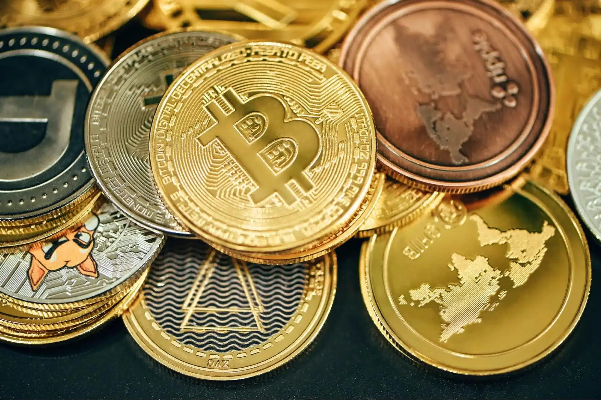 BlockDAG 