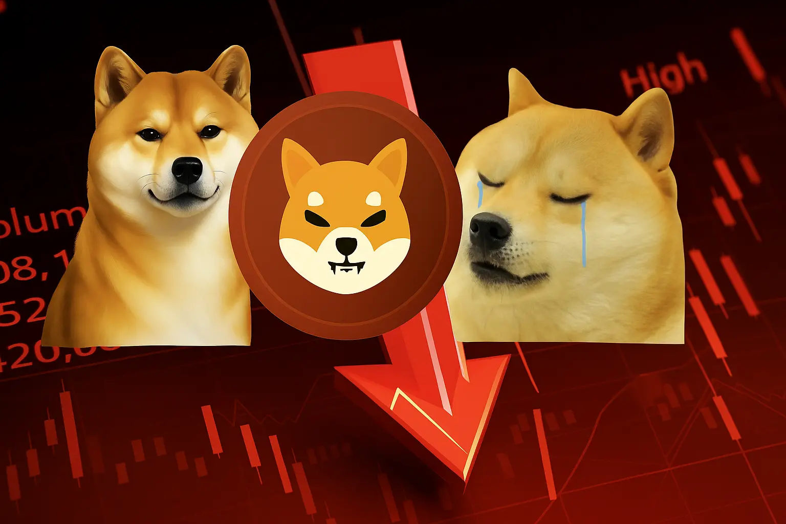 Shiba Inu Faces Potential 15% Autumn Decline While Smart Money Flows to Innovative Altcoins Like XYZVerse (XYZ) Reshaping Meme Market