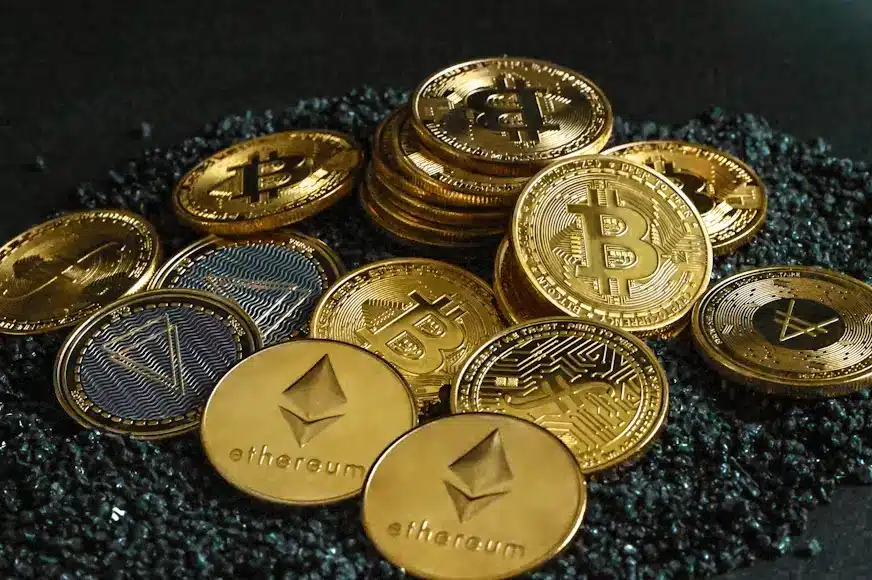TRON (TRX)
