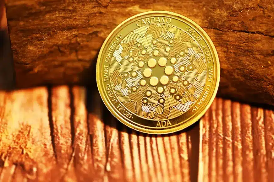 Cardano (ADA)