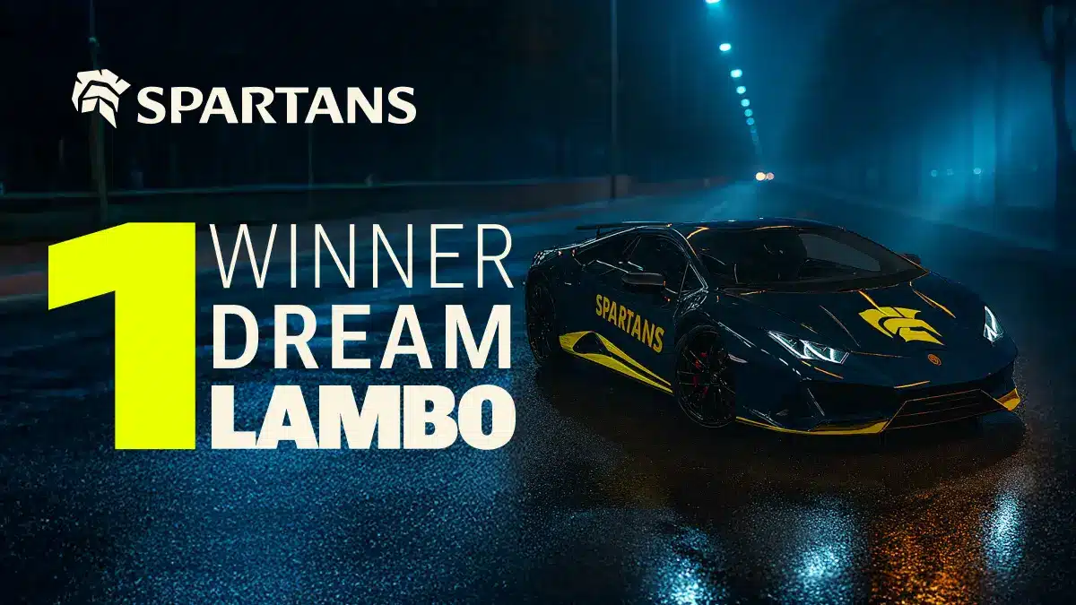 Betway Doubles Down on Promos, 1xBet Shows Off, Yet Spartans Shakes the Game With Pure Crypto Betting Heat!
