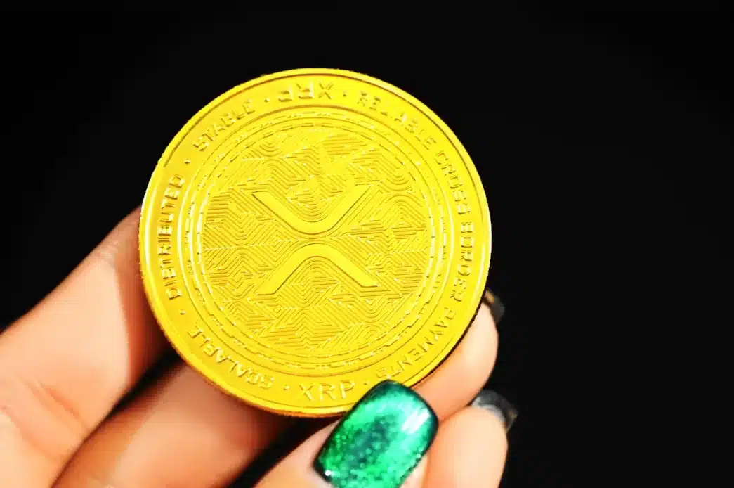 xrp price