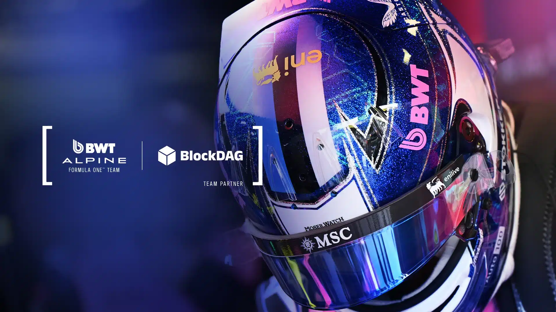 BlockDAG’s Presale Crosses $410M With BWT Alpine Formula 1® Partnership! More on SOL’s ETF Momentum & TAO Price Surge