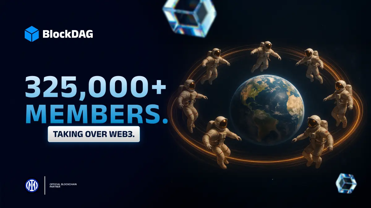 325,000+MEMBERS