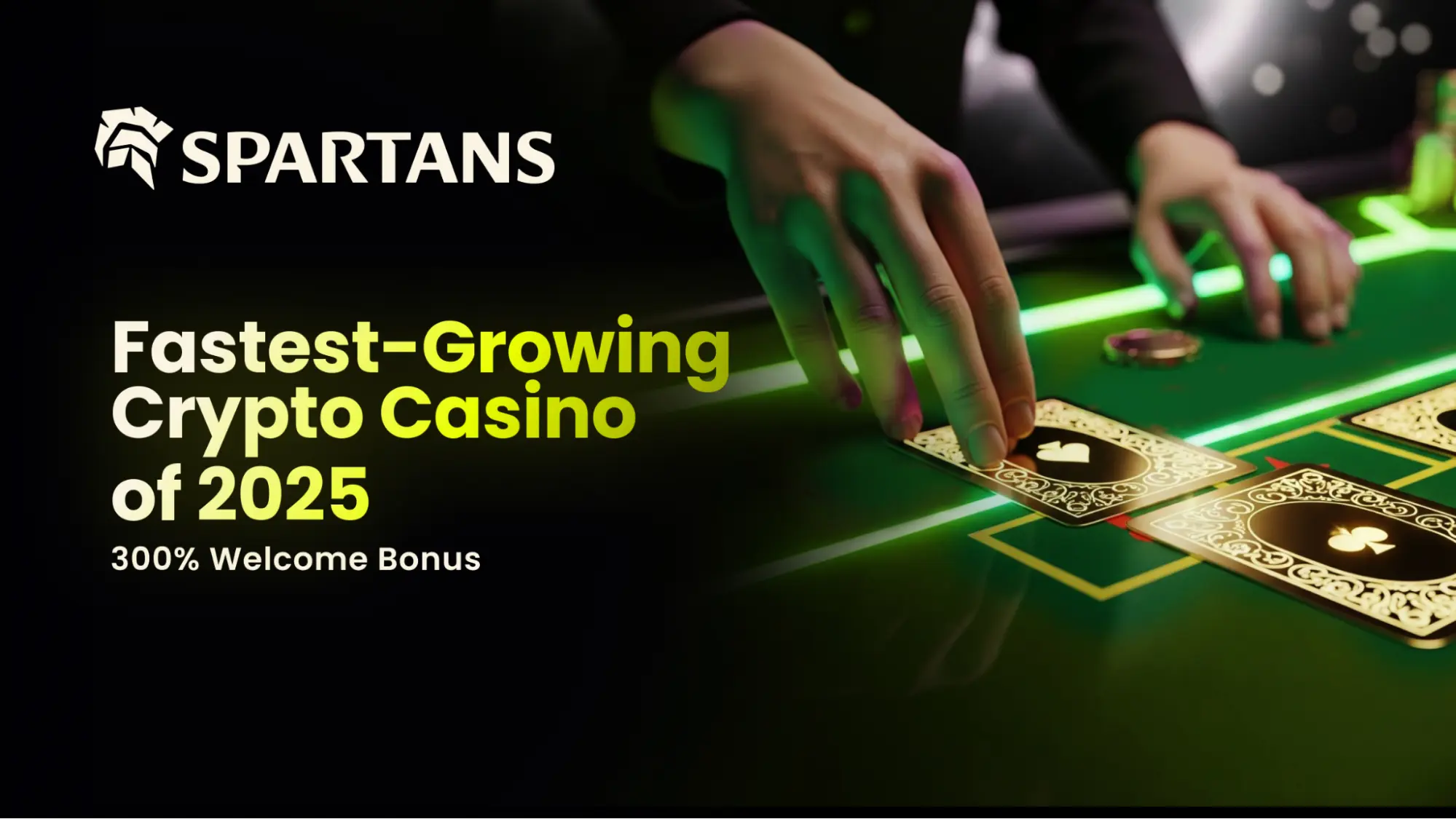 Fastest -Growing crypto casino of 2025