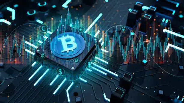 Blockchain 