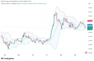 xrp