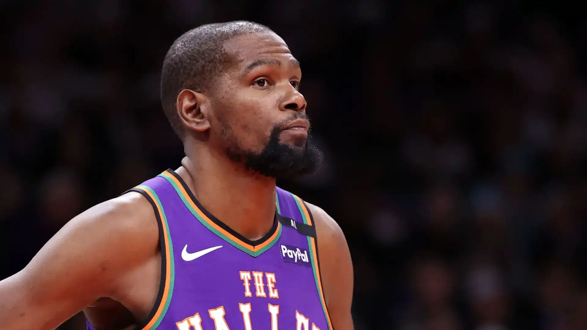 Kevin Durant Unlocks Massive Crypto Fortune After 7 Years of Locked Coinbase Account
