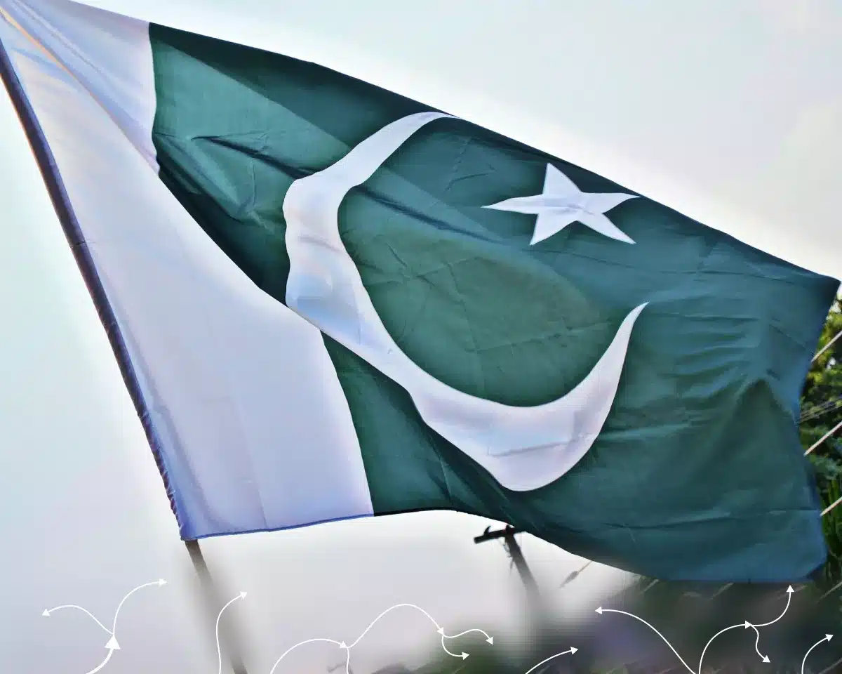 Pakistan Invites Global Crypto Giants to Tap $300B Market of 40M Users