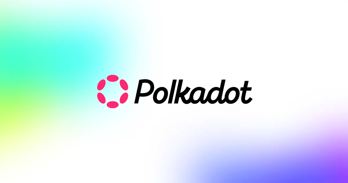 Polkadot DAO Caps DOT Supply at 2.1B, Ending Unlimited Token Issuance