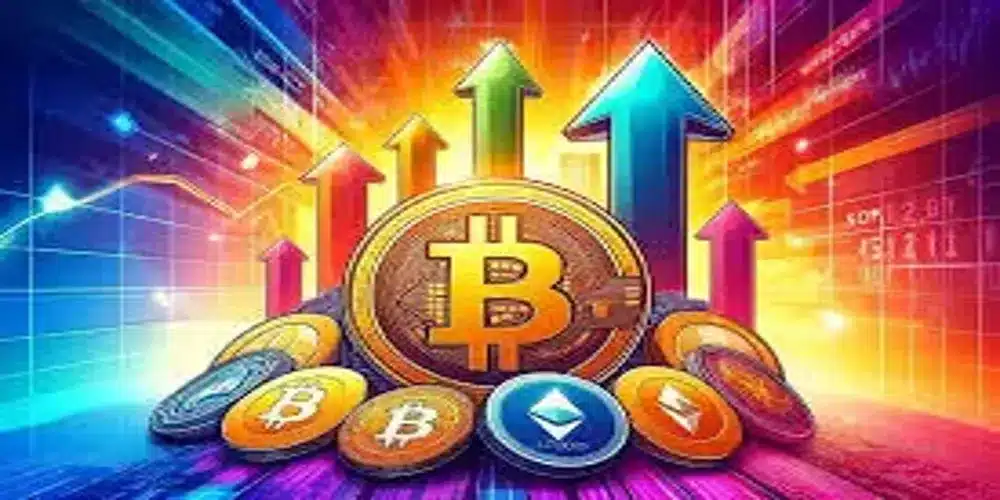 Crypto Bull Run Set to Last 1-2 More Years, Experts Predict Major Surge!