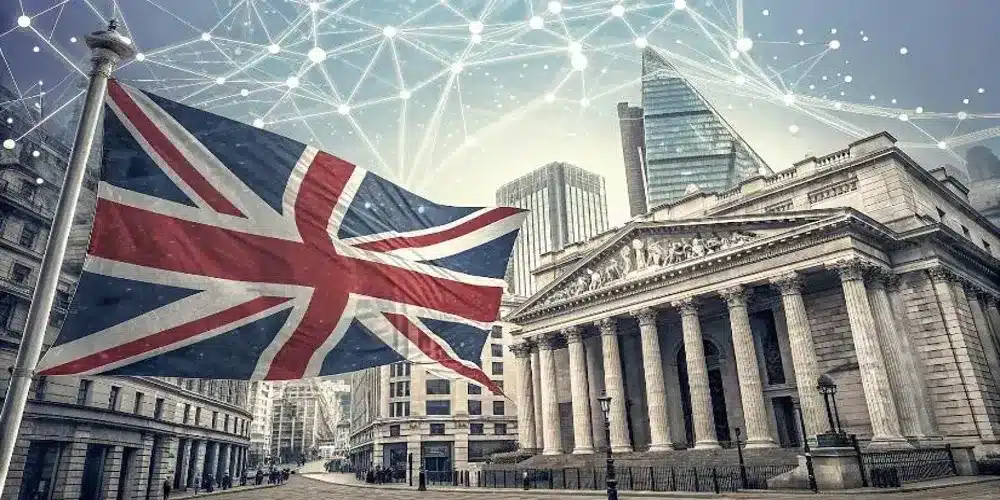 London Stock Exchange Unveils Blockchain Platform to Revolutionize Private Fund Markets