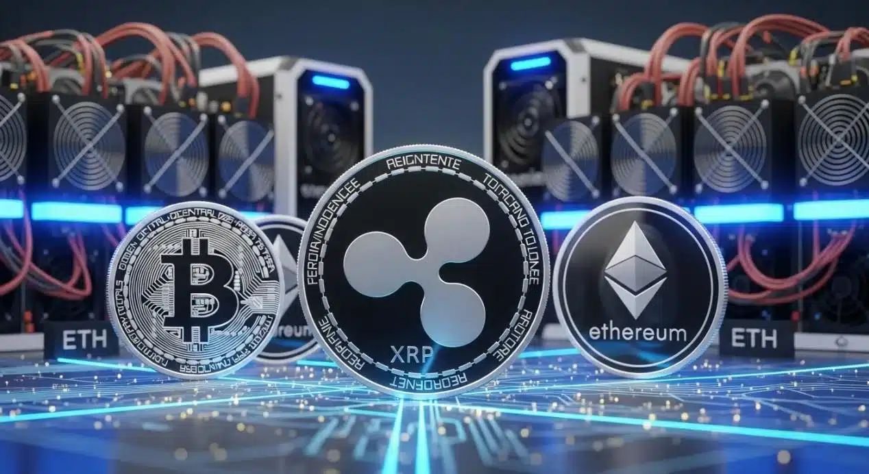 XRP Price Predictions Heat Up: Ripple-Related News Drives Ripplecoin Mining to Attract Millions of Holders