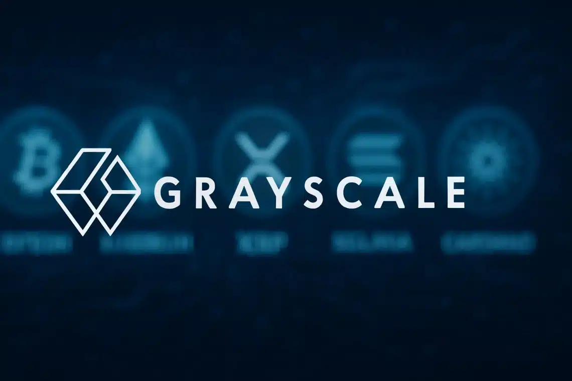 Grayscale’s Multi-Crypto Exchange-Traded Product Gets SEC Approval