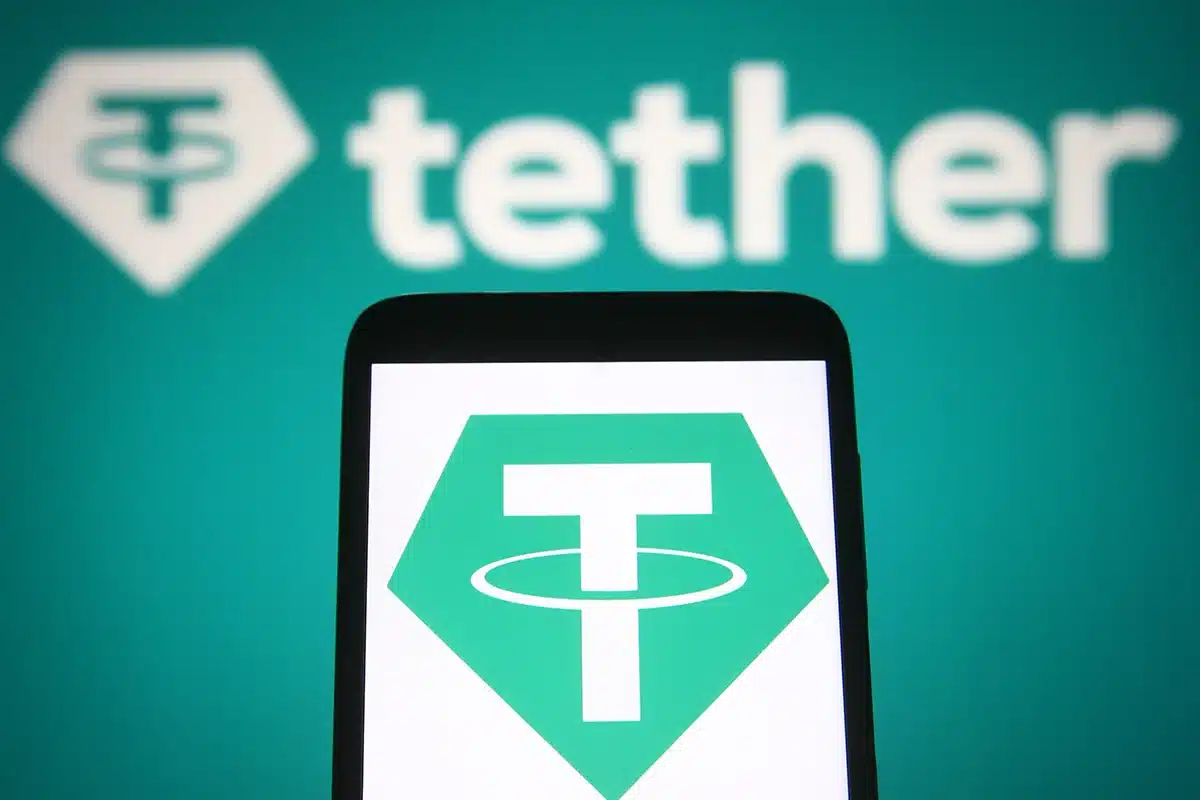 SoftBank and Ark Investment Eye Multibillion-Dollar Funding for Tether